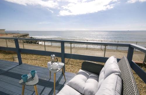 Ventnor Chalet De Esquí | Sail Away Holiday Villa