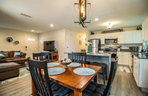 Lakeland Casa | Sail Away Retreat in Lakeland Fl
