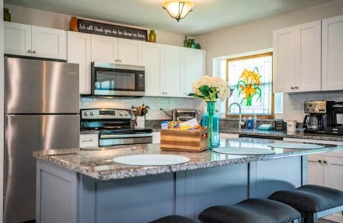 Lakeland Casa | Sail Away Retreat in Lakeland Fl
