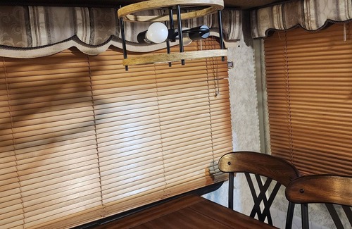 Georgetown Casa | Sail boat retreat
