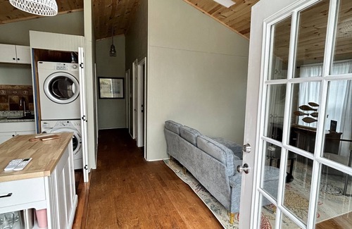 Colington Harbour Cabaña | Sail Cove - Charming Colington Cottage - Pet Friendly- Community Pool!!