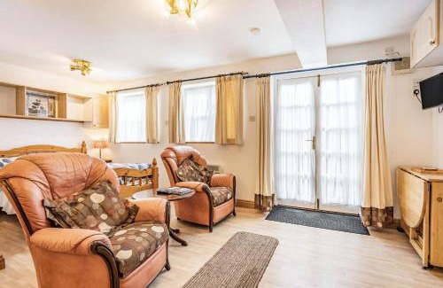 Yarmouth Casa | Sail Loft Annexe