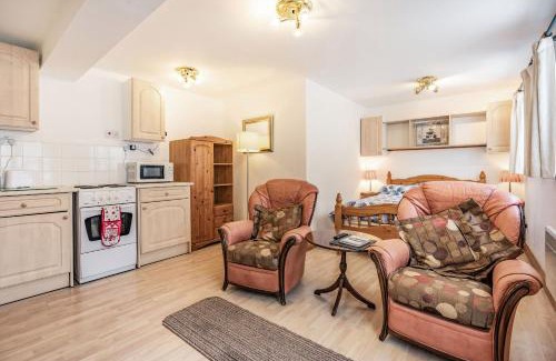 Yarmouth Casa | Sail Loft Annexe