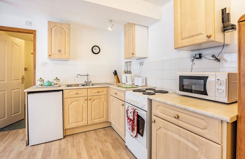Yarmouth Cabaña | ANEXO velería, mascotas en Yarmouth, Ref 4222