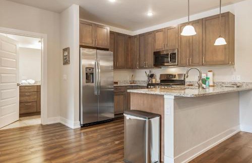 Dillon Casa | Sail Lofts at Lake Dillon 1107