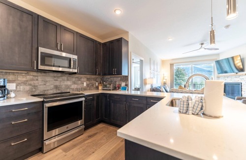 Dillon Condominio | Sail Lofts by Summit County Mountain Retreats