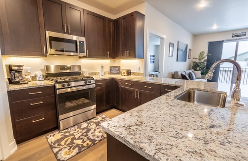 Dillon Condominio | Sail Lofts by Summit County Mountain Retreats