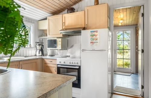 Rødhus Casa | "Saila" - 1.2km from the sea by Interhome