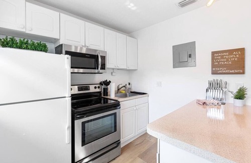 Sailboat Bend Condominio | Sailboat Bend - 815 Apartment 2