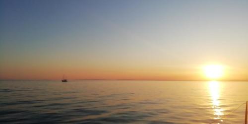 Le Grau-Du-Roi Alquiler De Eote | Sailboat for sea ride or instructor class