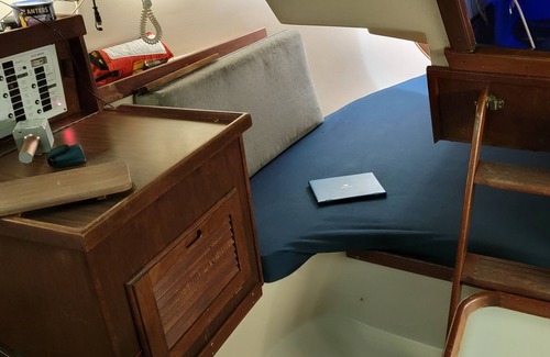Slidell Alquiler De Eote | Sailboat Getaway