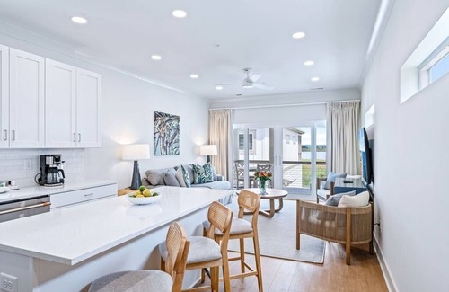 Georgetown Casa | Sailfish at Winyah Bay Club