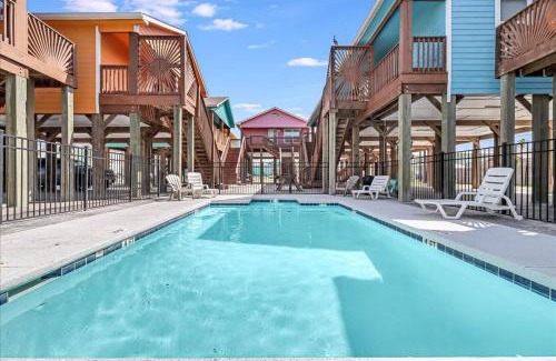 Old Town Casa | Sailfish Cottage (Anchor Courts #7)