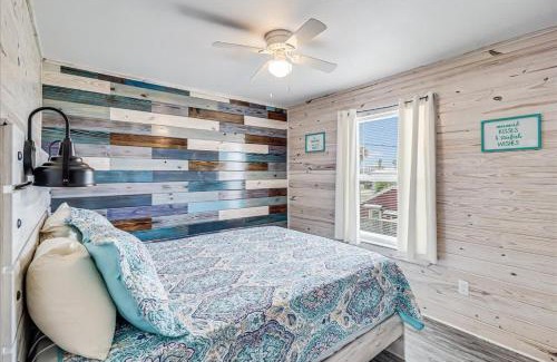 Old Town Casa | Sailfish Cottage (Anchor Courts #7)