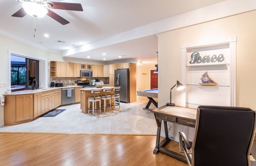Delray Beach Casa | Sailfish Cove –Tropical Escape Minutes from Delray