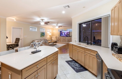 Delray Beach Casa | Sailfish Cove –Tropical Escape Minutes from Delray