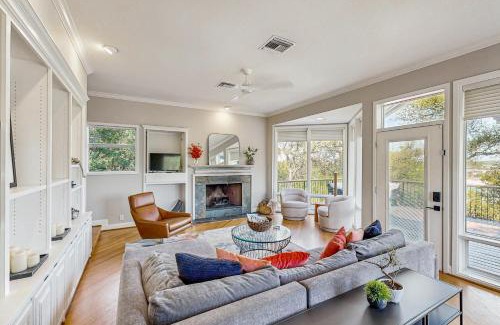 Lakeway Casa | Sailfish Sanctuary