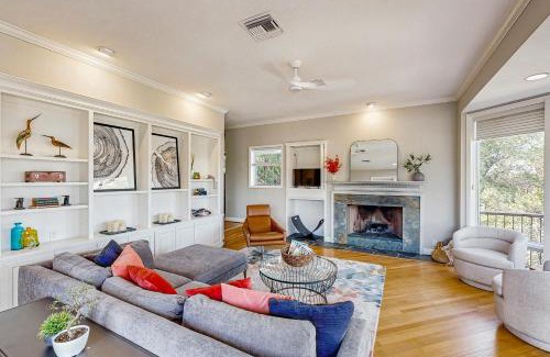 Lakeway Casa | Sailfish Sanctuary