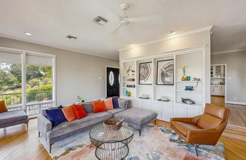 Lakeway Casa | Sailfish Sanctuary