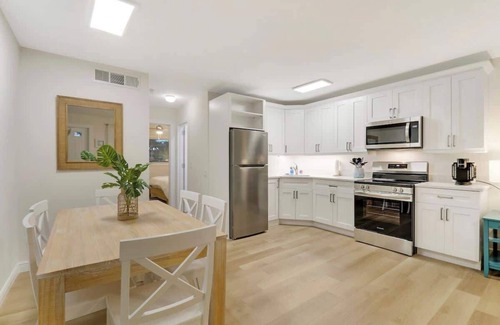 Stuart Apartamento | Sailfish Suites 10 - Waterfront and Pet Friendly