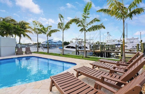 Stuart Apartamento | Sailfish Suites - 11 - pet friendly!