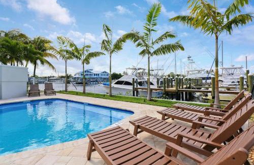 Stuart Apartamento | Sailfish Suites - 11 - pet friendly