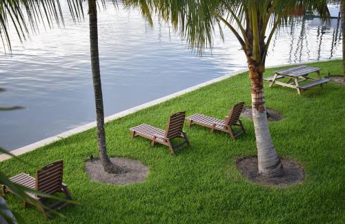 Stuart Apartamento | Sailfish Suites 2 - pet friendly & waterfront