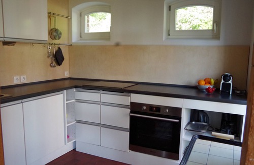 Barhoft Apartamento | Sailing apartment - maisonette on two floors with a view of the Baltic Sea and Rügen