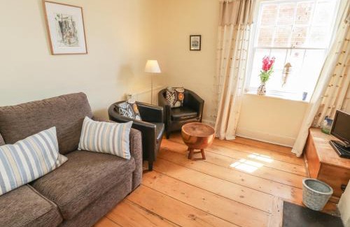 Whitby Casa | Sailing By