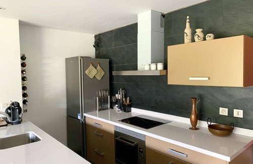 Saillagouse Apartamento | SAILLAGOUSE V - Two Bedroom Apartment, Sleeps 5