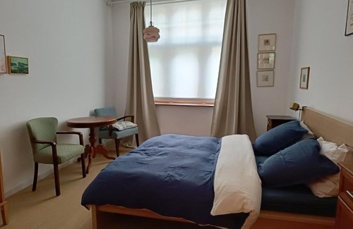 Ypres Apartamento | Saillant