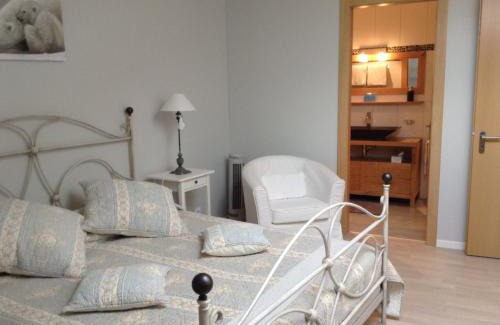 Saillon Apartamento | Saillon Evasion Sarl