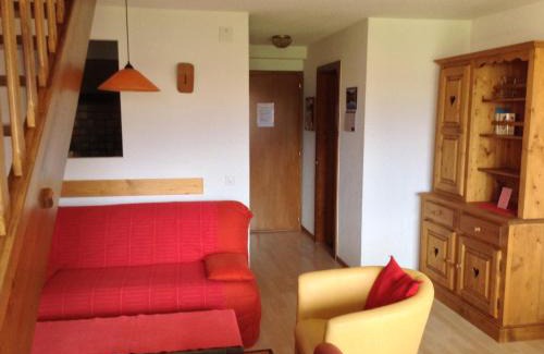 Saillon Apartamento | Saillon Evasion Sarl