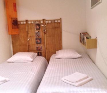 Saillon Apartamento | Saillon Evasion Sarl
