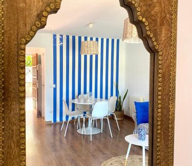 Tossa de Mar Apartamento | Sailor Apartment sea views