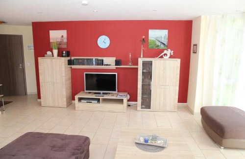 Norden Apartamento | Sailor