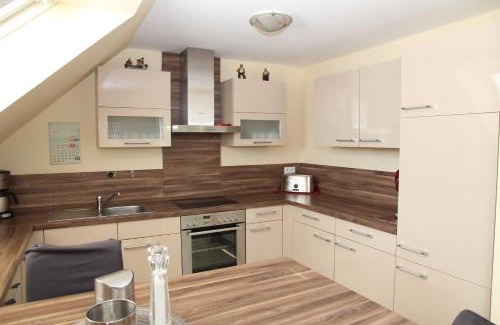 Norden Apartamento | Sailor
