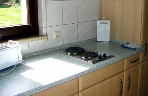 Guestrow Apartamento | Sailor, family (apartamento marinero) - apartamento marinero
