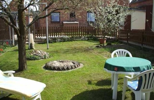 Guestrow Apartamento | Sailor, family (apartamento marinero) - apartamento marinero