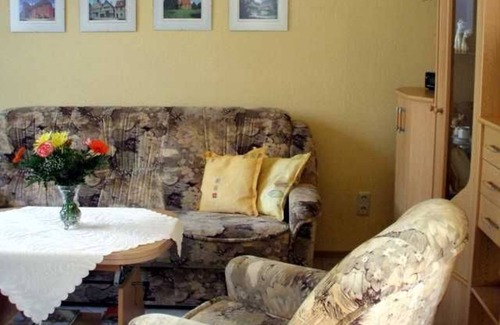 Guestrow Apartamento | Sailor, family (apartamento marinero) - apartamento marinero
