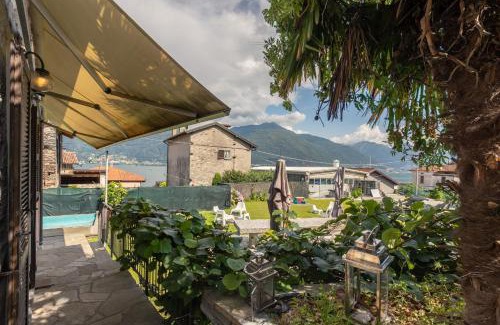 Calozzo Casa | Sailor House Near Lake