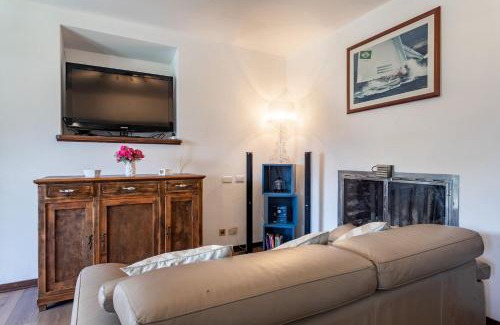 Calozzo Casa | Sailor House Near Lake