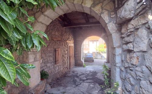 Duino-Aurisina Apartamento | Sailor Nest - Casetta carsica Aurisina