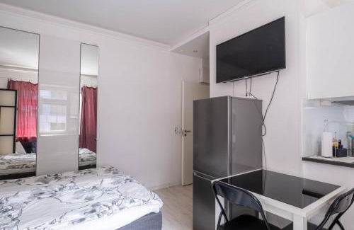 Punavuori Apartamento | Sailor`s Apartment