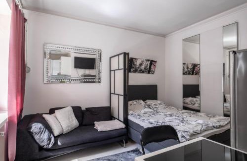Punavuori Apartamento | Sailor`s Apartment