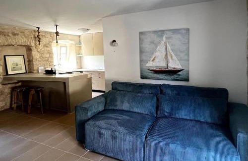 Supetar Apartamento | Sailor's apartment