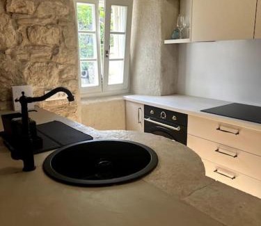 Supetar Apartamento | Sailor's apartment
