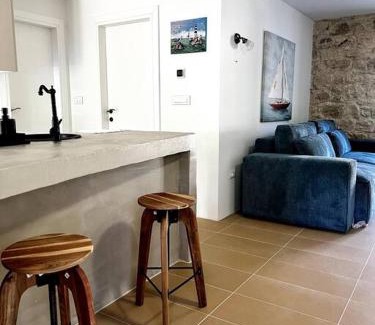 Supetar Apartamento | Sailor's apartment