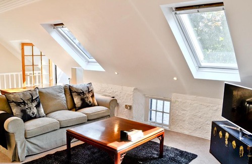 Cramond Casa | Sailor's Cottage