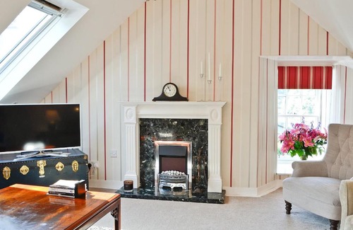Cramond Casa | Sailor's Cottage